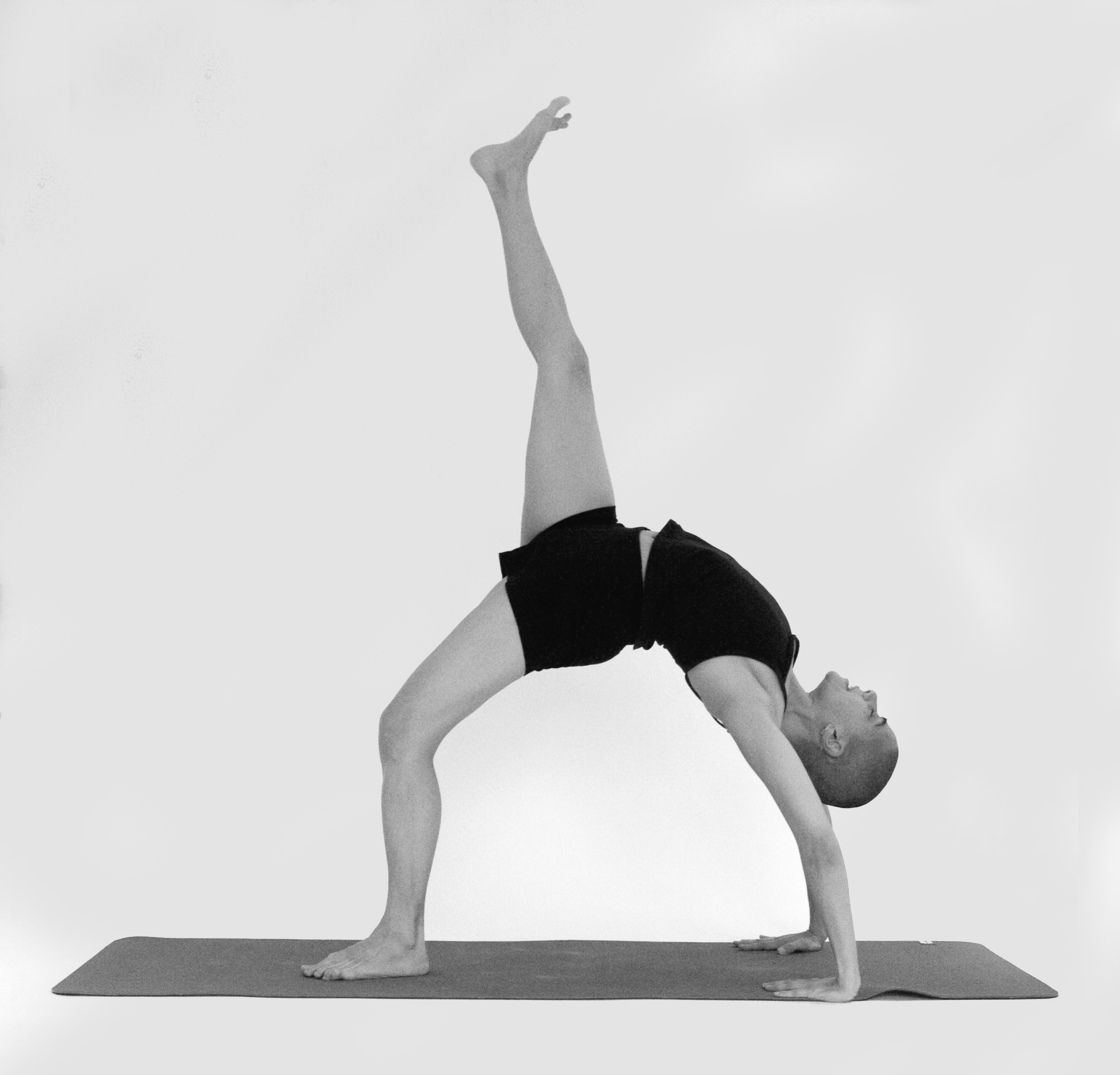 Pose Name